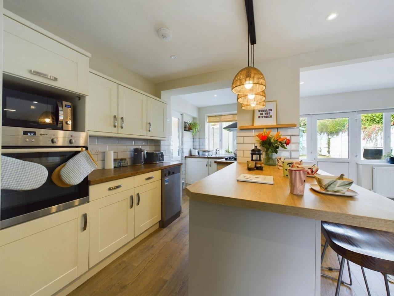 Stones Throw - Stunning House, Mins From And Dogs Welcome * Broadstairs