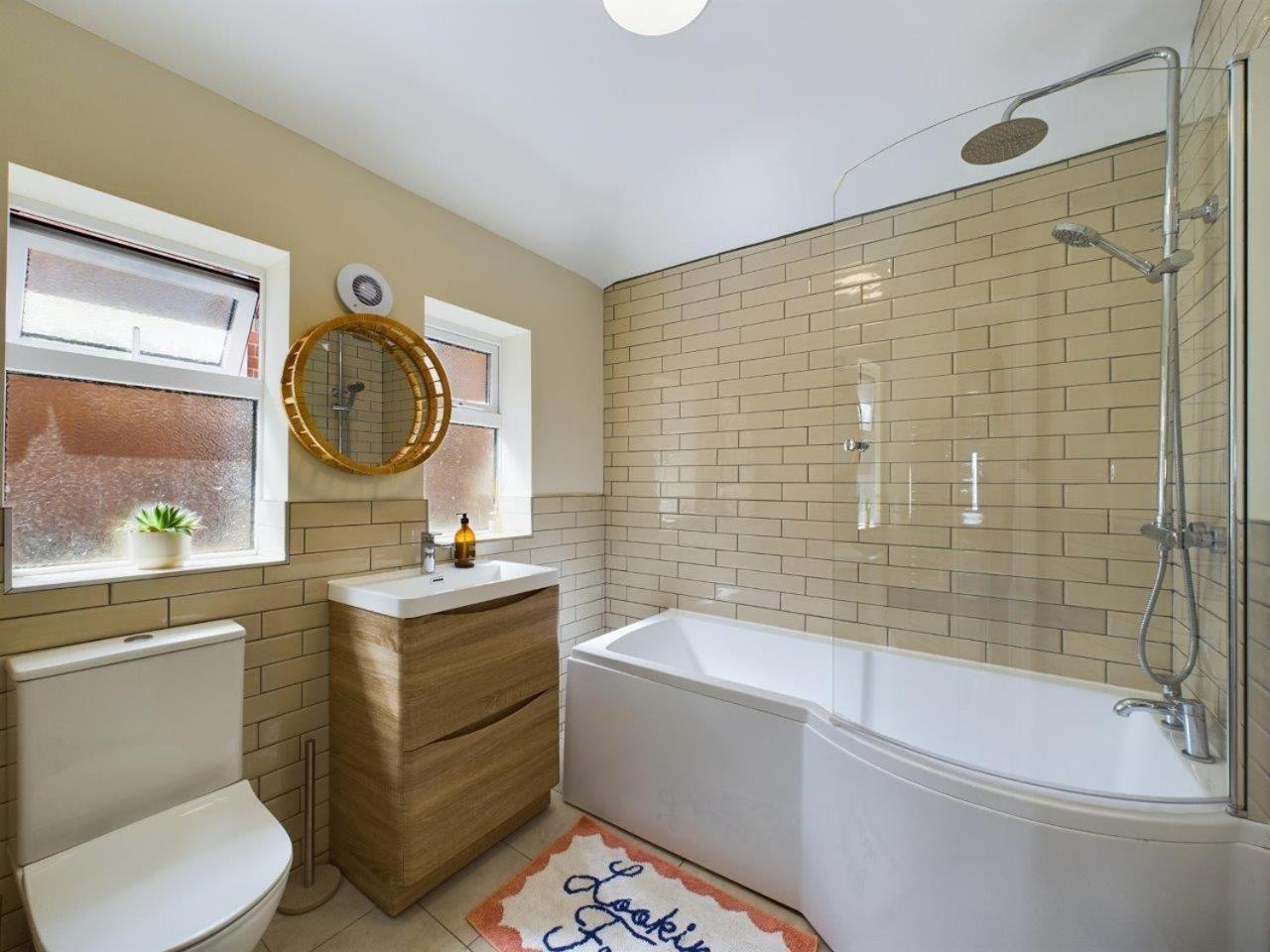 Stones Throw - Stunning House, Mins From And Dogs Welcome Broadstairs
